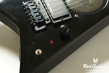 GIR LTD 40sp - Black